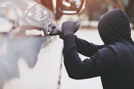 Car Theft