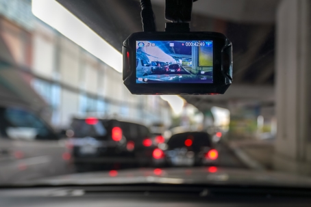 Car Dash Cam