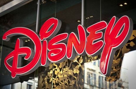 Disney Logo