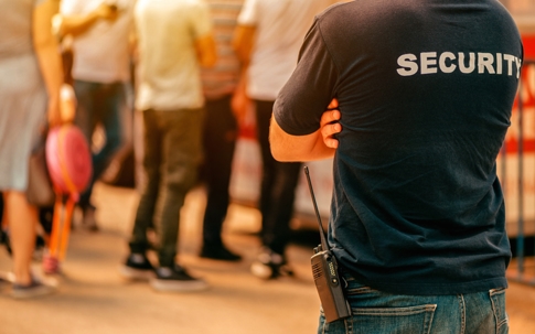 Event Security