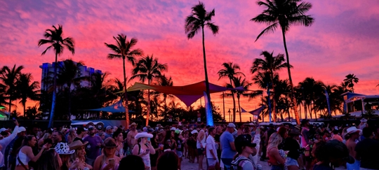 Florida Festival