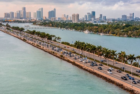 Florida Traffic