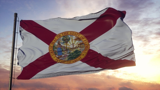 Flag of Florida