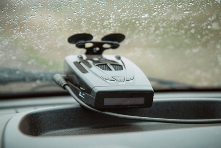 The Truth About Radar Detectors: Are They Legal in Florida and Do 