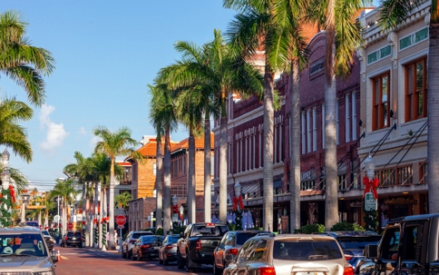 Palm Beach Gardens Traffic Patterns And Rush Hour Tips: Ultimate Guide 1 Palm Beach Gardens Traffic Patterns And Rush Hour Tips: Ultimate Guide