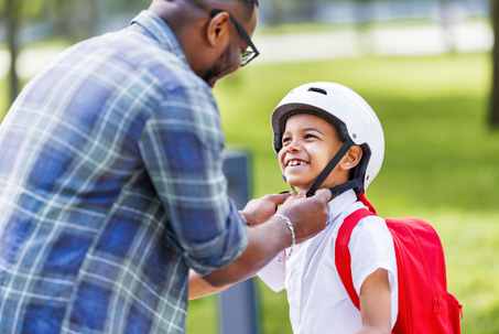 The Naples Parent's Guide to Teaching Kids Bike Safe Habits to Avoid Accidents