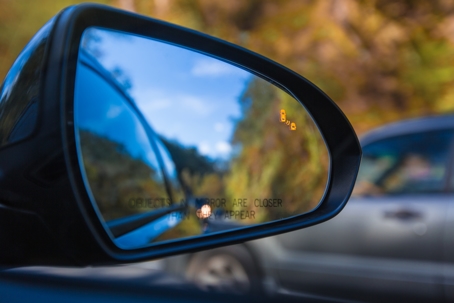 Blind Spot Monitors
