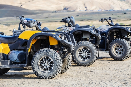 Florida ATV Road Laws