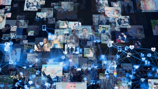 social media monitoring