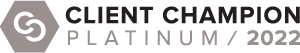 Martindale Platinum Client Champion