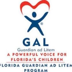 Guardian Ad Litem Program Logo